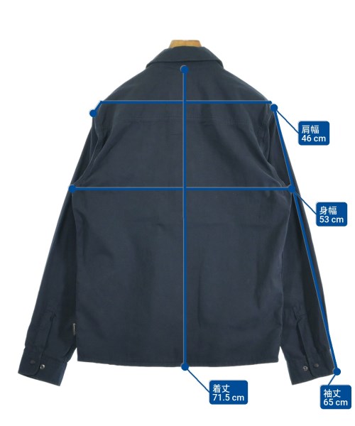 WOOLRICH（ウールリッチ）その他 紺 サイズ:M メンズ/2200673895042
