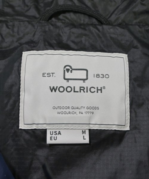 WOOLRICH（ウールリッチ）その他 紺 サイズ:M メンズ/2200671483098