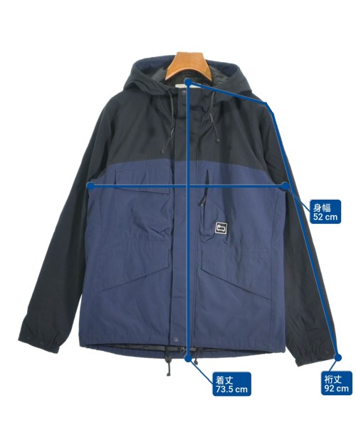 WOOLRICH（ウールリッチ）その他 紺 サイズ:M メンズ/2200671483098
