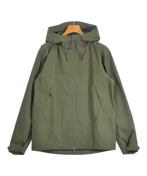 WOOLRICH(ウールリッチ)マウンテンパーカー カーキ サイズ:M/2200677156019