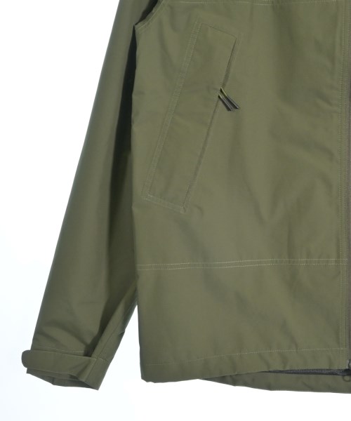 WOOLRICH（ウールリッチ）マウンテンパーカー カーキ サイズ:M メンズ/2200677156019
