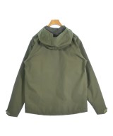WOOLRICH（ウールリッチ）マウンテンパーカー カーキ サイズ:M メンズ/2200677156019