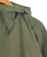 WOOLRICH（ウールリッチ）マウンテンパーカー カーキ サイズ:M メンズ/2200677156019
