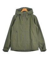 WOOLRICH マウンテンパーカー