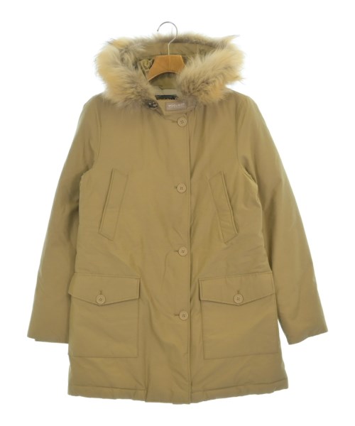 ウールリッチ(WOOLRICH)のWOOLRICH ダウンコート