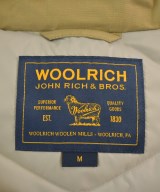 WOOLRICH（ウールリッチ）ダウンコート ベージュ サイズ:M レディース/2200675234085
