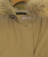 WOOLRICH（ウールリッチ）ダウンコート ベージュ サイズ:M レディース/2200675234085