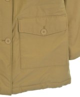 WOOLRICH（ウールリッチ）ダウンコート ベージュ サイズ:M レディース/2200675234085