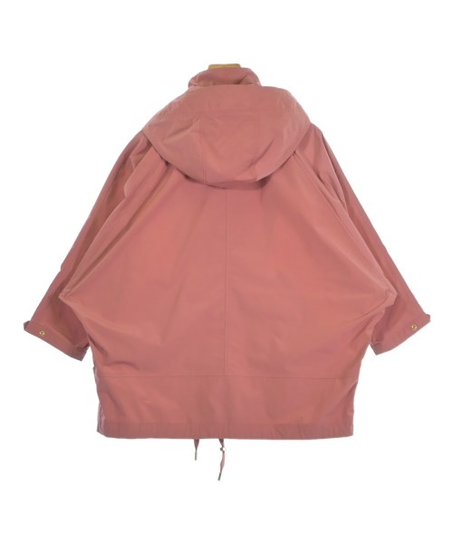 WOOLRICH（ウールリッチ）マウンテンパーカー ピンク サイズ:F レディース/2200675558013