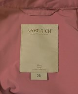 WOOLRICH（ウールリッチ）マウンテンパーカー ピンク サイズ:F レディース/2200675558013