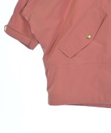 WOOLRICH（ウールリッチ）マウンテンパーカー ピンク サイズ:F レディース/2200675558013