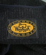 WOOLRICH（ウールリッチ）カジュアルシャツ 紺 サイズ:42(XS位) メンズ/2200679097013