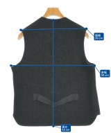 WOOLRICH（ウールリッチ）カジュアルシャツ 紺 サイズ:42(XS位) メンズ/2200679097013