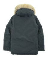 WOOLRICH（ウールリッチ）ダウンコート 紺 サイズ:XXS レディース/2200674609037