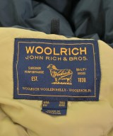 WOOLRICH（ウールリッチ）ダウンコート 紺 サイズ:XXS レディース/2200674609037