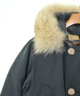 WOOLRICH（ウールリッチ）ダウンコート 紺 サイズ:XXS レディース/2200674609037