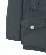 WOOLRICH（ウールリッチ）ダウンコート 紺 サイズ:XXS レディース/2200674609037