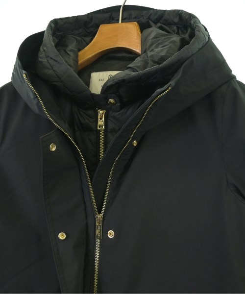 WOOLRICH（ウールリッチ）その他 黒 サイズ:S レディース/2200671281014