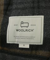 WOOLRICH（ウールリッチ）ピーコート グレー サイズ:S メンズ/2200679167013
