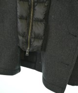 WOOLRICH（ウールリッチ）ピーコート グレー サイズ:S メンズ/2200679167013