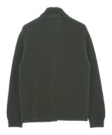 WOOLRICH（ウールリッチ）カーディガン 緑 サイズ:M メンズ/2200679167037