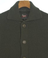 WOOLRICH（ウールリッチ）カーディガン 緑 サイズ:M メンズ/2200679167037
