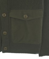 WOOLRICH（ウールリッチ）カーディガン 緑 サイズ:M メンズ/2200679167037