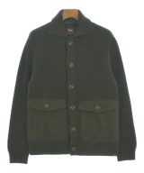 WOOLRICH カーディガン