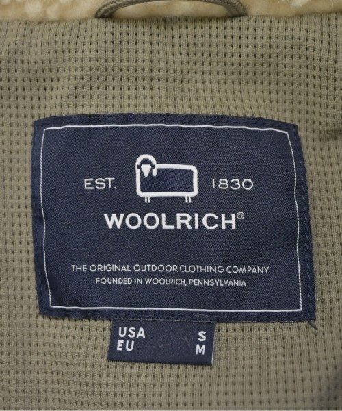 WOOLRICH（ウールリッチ）その他 白 サイズ:M メンズ/2200679625018