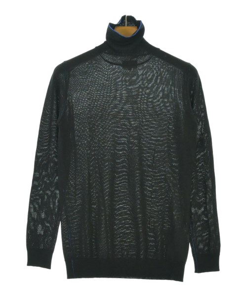 WOOLRICH(ウールリッチ)ニット・セーター 黒 サイズ:S/2200693688037