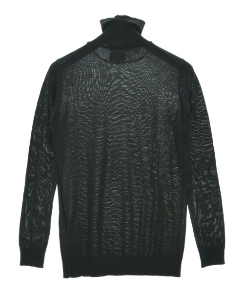 WOOLRICH（ウールリッチ）ニット・セーター 黒 サイズ:S レディース/2200693688037