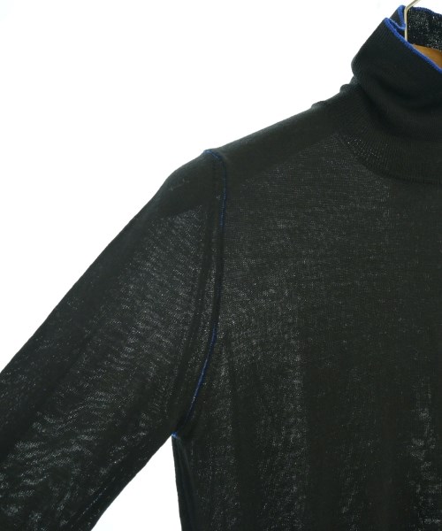 WOOLRICH（ウールリッチ）ニット・セーター 黒 サイズ:S レディース/2200693688037