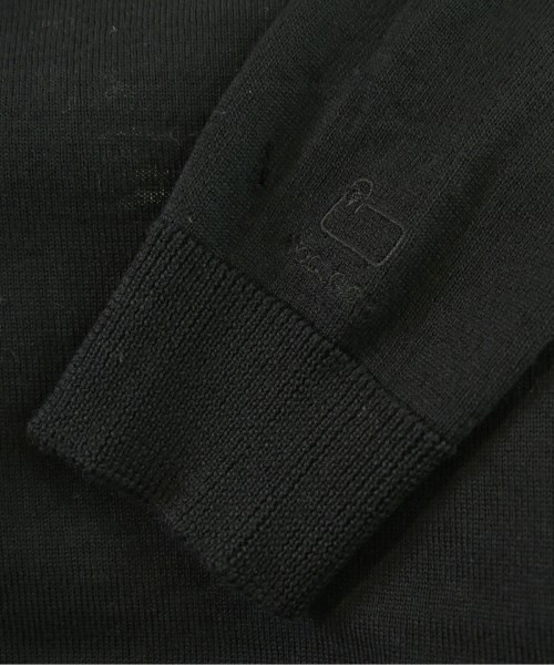 WOOLRICH（ウールリッチ）ニット・セーター 黒 サイズ:S レディース/2200693688037