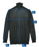 WOOLRICH（ウールリッチ）ニット・セーター 黒 サイズ:S レディース/2200693688037