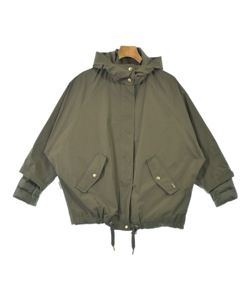 WOOLRICH(ウールリッチ)マウンテンパーカー カーキ サイズ:S/2200688041106