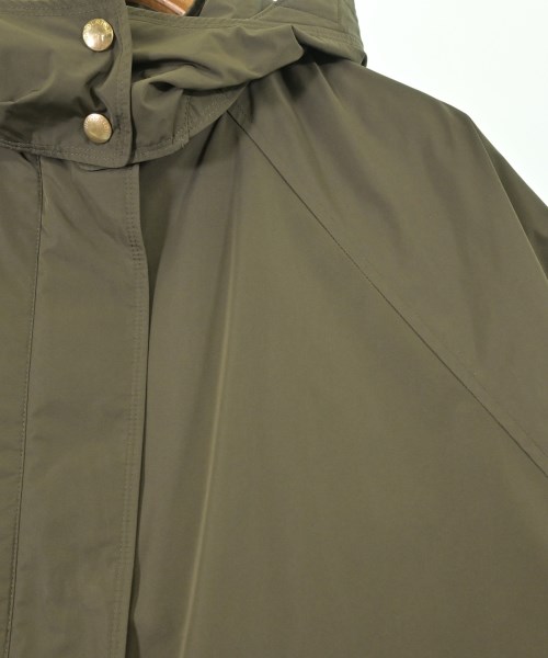 WOOLRICH（ウールリッチ）マウンテンパーカー カーキ サイズ:S レディース/2200688041106