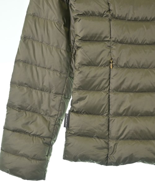 WOOLRICH（ウールリッチ）マウンテンパーカー カーキ サイズ:S レディース/2200688041106