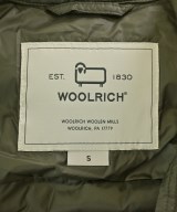 WOOLRICH（ウールリッチ）マウンテンパーカー カーキ サイズ:S レディース/2200688041106