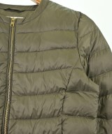 WOOLRICH（ウールリッチ）マウンテンパーカー カーキ サイズ:S レディース/2200688041106
