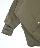 WOOLRICH（ウールリッチ）マウンテンパーカー カーキ サイズ:S レディース/2200688041106