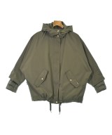 WOOLRICH マウンテンパーカー