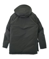 WOOLRICH（ウールリッチ）ダウンジャケット/ダウンベスト 黒 サイズ:M メンズ/2200694652013