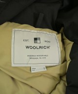 WOOLRICH（ウールリッチ）ダウンジャケット/ダウンベスト 黒 サイズ:M メンズ/2200694652013