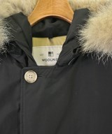 WOOLRICH（ウールリッチ）ダウンジャケット/ダウンベスト 黒 サイズ:M メンズ/2200694652013