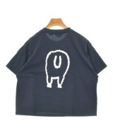 WOOLRICH（ウールリッチ）Tシャツ・カットソー 紺 サイズ:M レディース/2200692758144