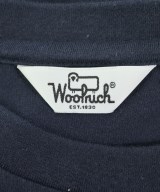 WOOLRICH（ウールリッチ）Tシャツ・カットソー 紺 サイズ:M レディース/2200692758144