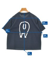 WOOLRICH（ウールリッチ）Tシャツ・カットソー 紺 サイズ:M レディース/2200692758144
