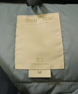 WOOLRICH（ウールリッチ）ダウンジャケット/ダウンベスト 黒 サイズ:M メンズ/2200680332141
