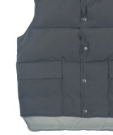 WOOLRICH（ウールリッチ）ダウンジャケット/ダウンベスト 黒 サイズ:M メンズ/2200680332141