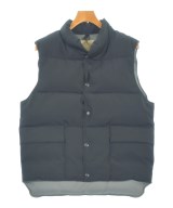 WOOLRICH ダウンジャケット/ダウンベスト